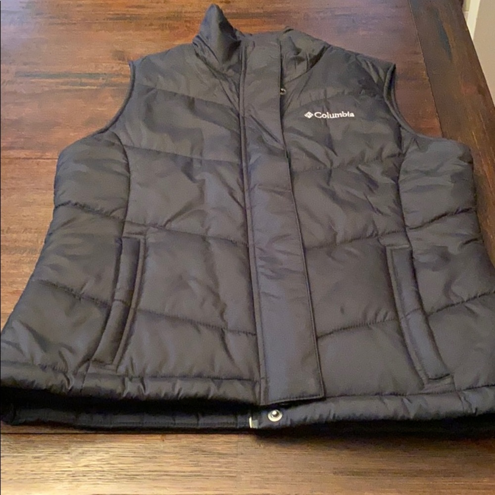 Women’s vest